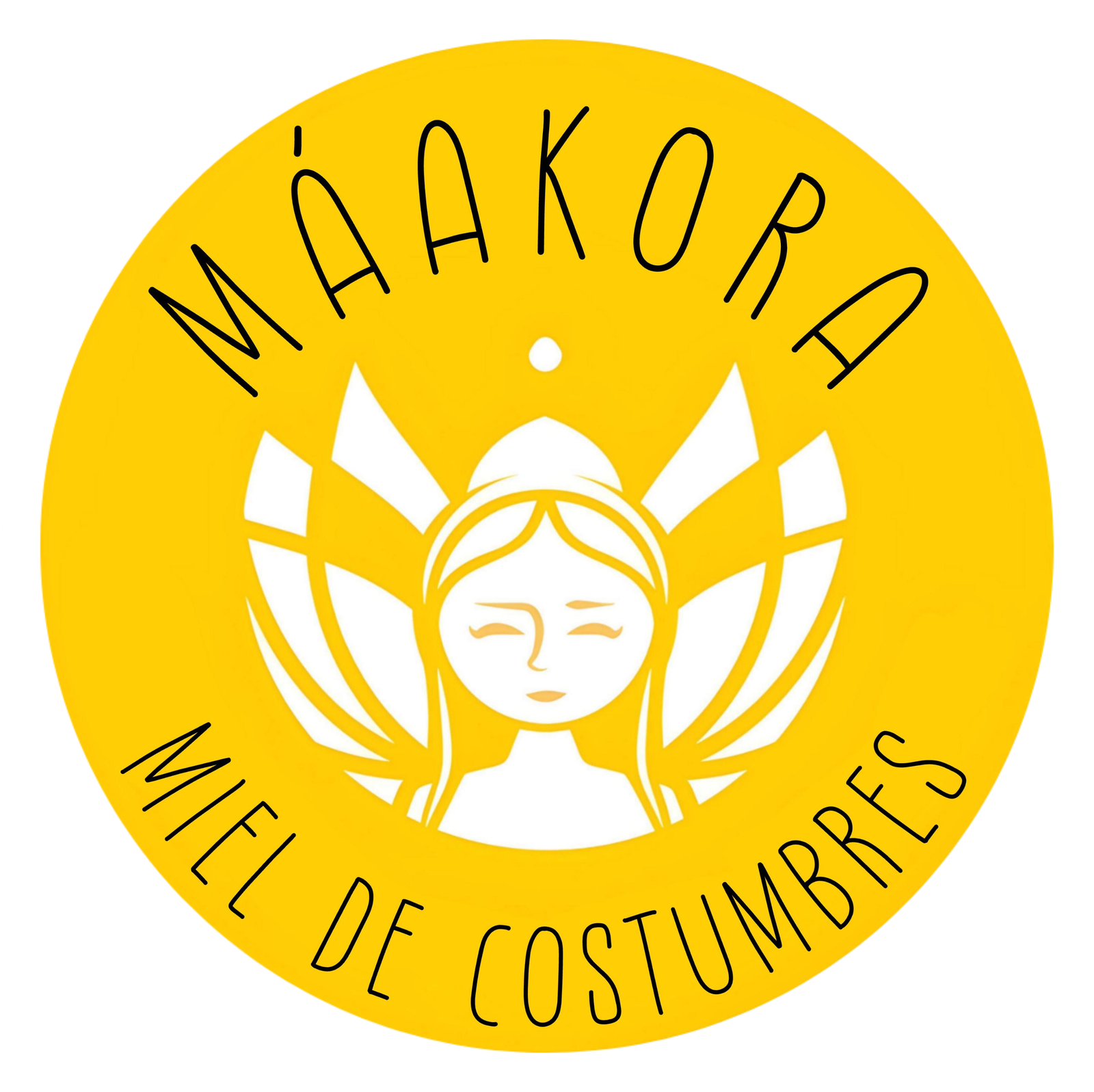 Máakora Logo